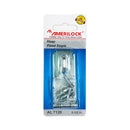 Amerilock Hasp Fixed Staple
