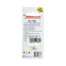 Amerilock Hasp Fixed Staple