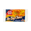 Jollytime Popcorn The Big Cheez 85g (3oz)