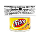 Frito Lay Dip Mild Cheddar 255.14g (9oz)
