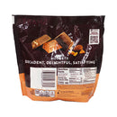 Hershey's Nuggets Milk Chocolate With Toffee And Almonds 255g