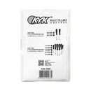 KYK Professional Screw Driver Set 6's