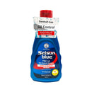 Mentholatum Selsun Blue Pro-X Anti-Dandruff Shampoo Extra Strength With Menthol 120ml