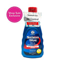 Mentholatum Selsun Blue Pro-X Anti-Dandruff Shampoo Extra Strength With Menthol 120ml
