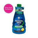 Mentholatum Selsun Blue Pro Anti-Dandruff Shampoo Extra Moisturizing 200ml