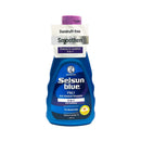 Mentholatum Selsun Blue Pro Anti-Dandruff Shampoo 2-In-1 With Conditioner 120ml