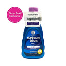 Mentholatum Selsun Blue Pro Anti-Dandruff Shampoo 2-In-1 With Conditioner 120ml