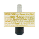 Martinellis Sparkling Juice 250ml