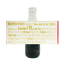 Martinellis Sparkling Juice 250ml