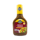 First Street Chinese Chicken Dressing & Marinade 473ml