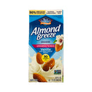Blue Diamond Breeze Almond Milk Unsweetened Vanilla 946ml (32oz )