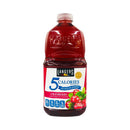 Langers 5 Calories Cranberry Juice Cocktail