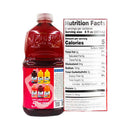Langers 5 Calories Cranberry Juice Cocktail