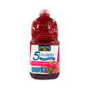 Langers 5 Calories Cranberry Raspberry Juice Cocktail