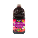 Langers Cranberry Grape Juice Cocktail