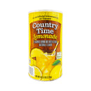 Country Time Flavor Drink Lemonade 2.33kg (82.5oz)