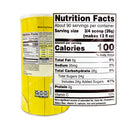 Country Time Flavor Drink Lemonade 2.33kg (82.5oz)