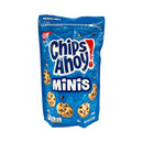Chips Ahoy! Mini Chocolate Chip Cookies Resealable 226g