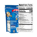 Chips Ahoy! Mini Chocolate Chip Cookies Resealable 226g