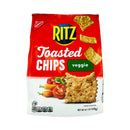 Nabisco Ritz Toasted Chips 229g (8.1oz)