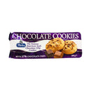 Merba Chocolate Cookies Violet 200g