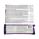 Merba Chocolate Cookies Violet 200g