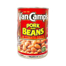 Vancamp's Pork And Beans In Tomato Sauce 425g