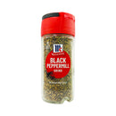 McCormick Grind Black Peppermill 30g