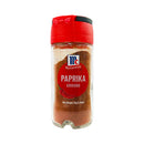 McCormick Ground Spanish Paprika 34g