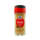 McCormick Ground Nutmeg 37g