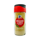 McCormick Ground Oregano Leaves 23g