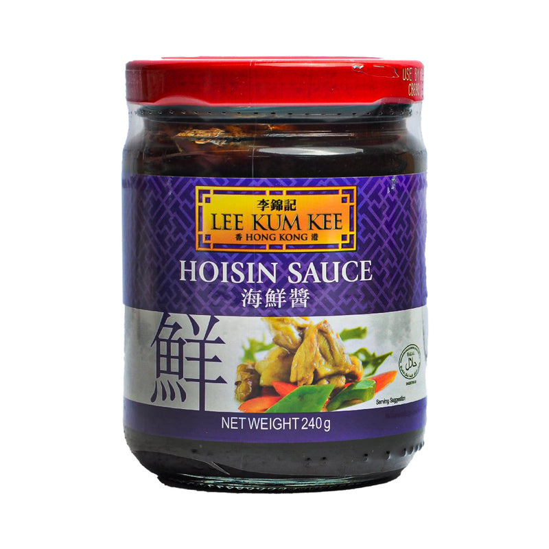 Lee Kum Kee Hoisin Sauce 240g (8.5oz)