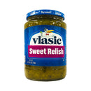 Vlasic Sweet Relish 710ml (24oz)