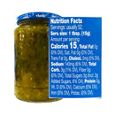 Vlasic Sweet Relish 710ml (24oz)