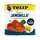 Tulip Pork Luncheon Meat Jamonilla Classic 340g (12oz)