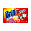 Brillo Steel Wool Soap Pads