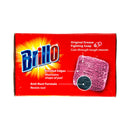 Brillo Steel Wool Soap Pads