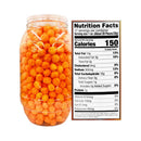 Herr’s Cheese Balls 482g