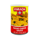 Faraon Nacho Cheese Sauce 425g