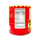 Ricos Cheddar Cheese Sauce 3.03kg