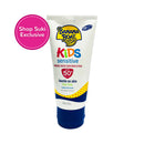 Banana Boat Kids Sensitive Mineral Sunscreen Lotion SPF 50+ PA+++