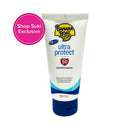 Banana Boat Ultra Protect Sunscreen Lotion SPF 50 PA++++ UVA/UVB Protection