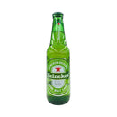 Heineken Beer Bottle 330ml