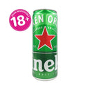 Heineken Beer Can 330ml