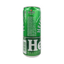 Heineken Beer Can 330ml
