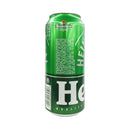 Heineken Beer Can 500ml