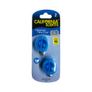 California Scents Mini Diffuser 3ml x 2's