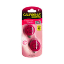 California Scents Mini Diffuser 3ml x 2's