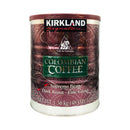Kirkland 100% Colombian Coffee 1.36kg (48oz)