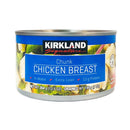 Kirkland Premium Chunk Chicken Breast 354g